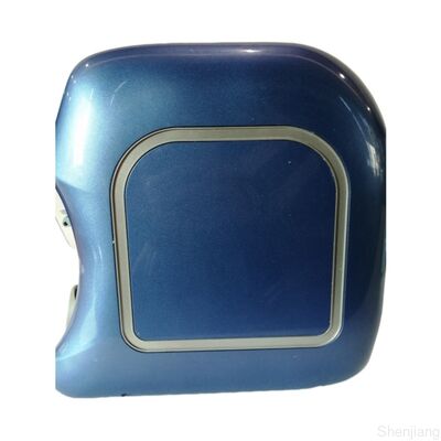 Μηχανή διαλογής τραπεζογραμματίων Kisan Money Counter Detector Μαύρο με οθόνη LED N16H05-Z15601