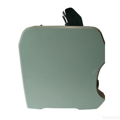 Διαλογέας Πολλαπλών Νομισμάτων XC200 Τσέπες Μηχανή Καταμέτρησης Χρημάτων Οθόνη LED Σήραγγας Διαλογής Συσκευές