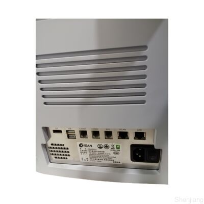 Μηχάνημα διαλογής τραπεζογραμματίων Kisan Money Counter Detector Blue Smart K3 S16E01-3659