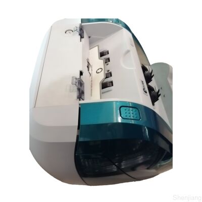 Μηχάνημα διαλογής τραπεζογραμματίων Kisan Money Counter Detector Blue Smart K3 S16E01-3659