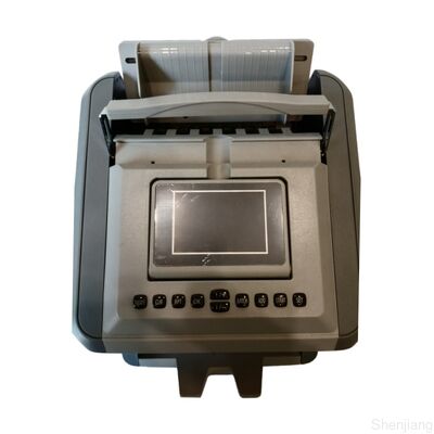 SH-05C Money Counting Machine Multi-Currency Sorter NUY2024S0327