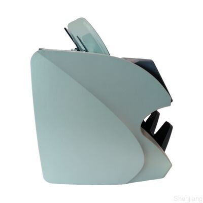 SH-07C 4.3 ιντσών οθόνη αφής LED οθόνη διπλή CIS ανιχνευτής