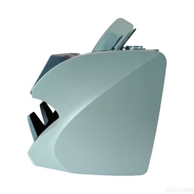 SH-07C 4.3 ιντσών οθόνη αφής LED οθόνη διπλή CIS ανιχνευτής