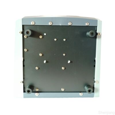 SH-07C 4.3 ιντσών οθόνη αφής LED οθόνη διπλή CIS ανιχνευτής