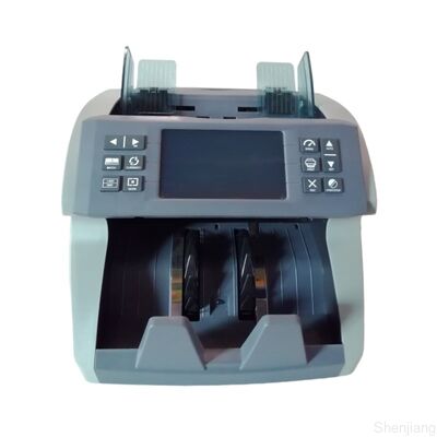 SH-07C 4.3 ιντσών οθόνη αφής LED οθόνη διπλή CIS ανιχνευτής