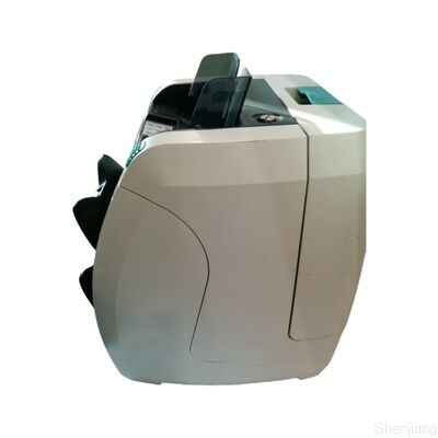 Ceng Feng CF1031 1079 Μετρητά Μετρητά Πραγματικά χρήματα Ανίχνευση τραπεζογραμματίων Ανακυκλωτής Τροποποιητής