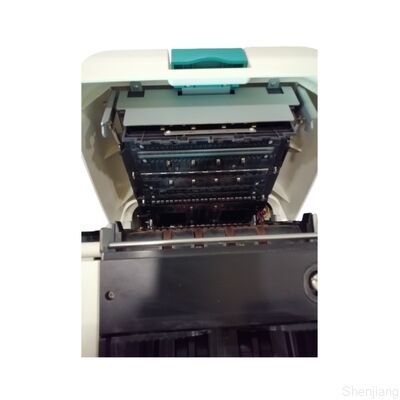 Ceng Feng CF1031 1079 Μετρητά Μετρητά Πραγματικά χρήματα Ανίχνευση τραπεζογραμματίων Ανακυκλωτής Τροποποιητής