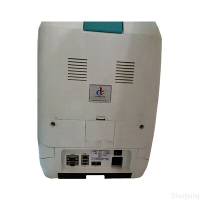 Ceng Feng CF1031 1079 Μετρητά Μετρητά Πραγματικά χρήματα Ανίχνευση τραπεζογραμματίων Ανακυκλωτής Τροποποιητής