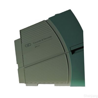 ΑΤΜ Giesecke & Devrient Μηχανή ταξινόμησης τραπεζογραμματίων Εξωτερική οθόνη T0100557