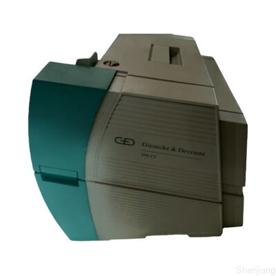 ΑΤΜ Giesecke & Devrient Μηχανή ταξινόμησης τραπεζογραμματίων Εξωτερική οθόνη T0100557