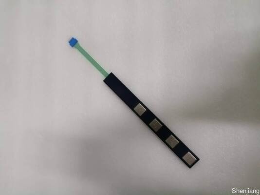 01750190138 Τμήματα μηχανών ΑΤΜ Wincor Cineo Tastatur Softkey