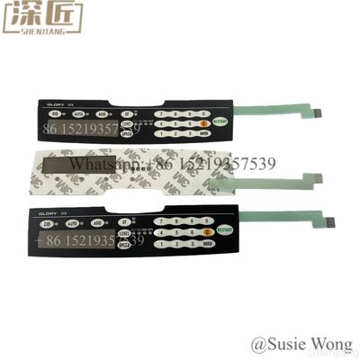 Αριθμός 10 βασικού μέρους 4Α16-Τ039