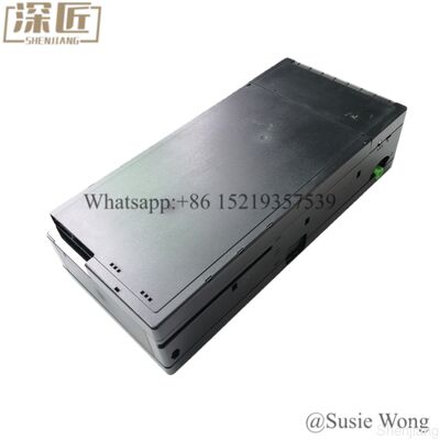 Εναλλακτικά εξαρτήματα μηχανών ΑΤΜ Diebold Nixdorf DN200 CAS Ανακύκλωση κασέτας CONV 1750301000 01750301000