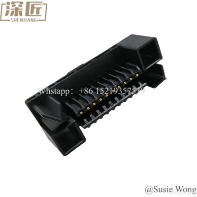 Εναλλακτικά εξαρτήματα ΑΤΜ Diebold Nixdorf DN200 AIC ALL IN CASSETTE CONV Connector 0730993010