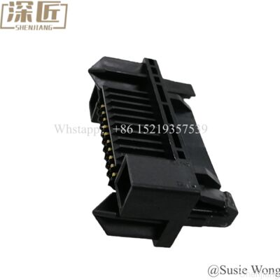 Εναλλακτικά εξαρτήματα ΑΤΜ Diebold Nixdorf DN200 AIC ALL IN CASSETTE CONV Connector 0730993010