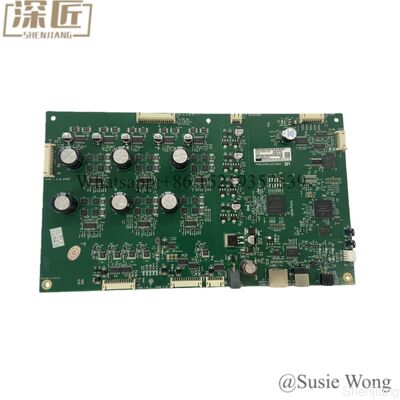 Ανταλλακτικά μηχανών Atm Diebold DN Series 01750311974,DN200 DN200V Lower Controller Board DN100D 1750311974 1750301793