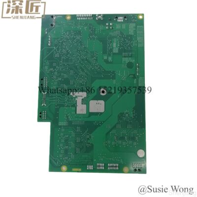 Ανταλλακτικά ATM Diebold Nixdorf DN200 RM4 PCBA Head Controller 1750287366 01750287366