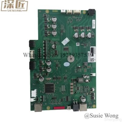 Ανταλλακτικά ATM Diebold Nixdorf DN200 RM4 PCBA Head Controller 1750287366 01750287366