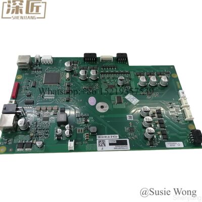 Ανταλλακτικά ATM Diebold Nixdorf DN200 RM4 PCBA Head Controller 1750287366 01750287366