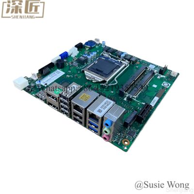 Diebold Nixdorf ΑΤΜ Ανταλλακτικά I6 Moederbord N2.0 H110-mITX D3480 TPM1.2 01750301816 1750301816