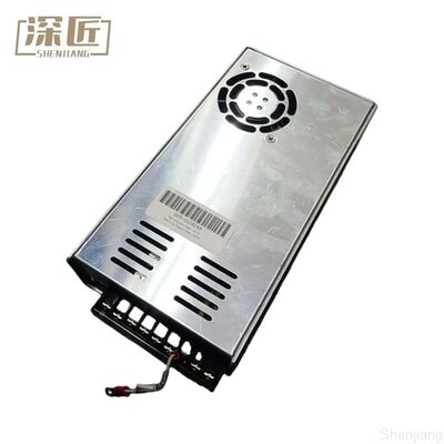 0090028268 009-0028268 Τμήματα μηχανών ΑΤΜ Εναλλακτικός διακόπτης τροφοδοσίας ηλεκτρικής ενέργειας NCR 300W 24V