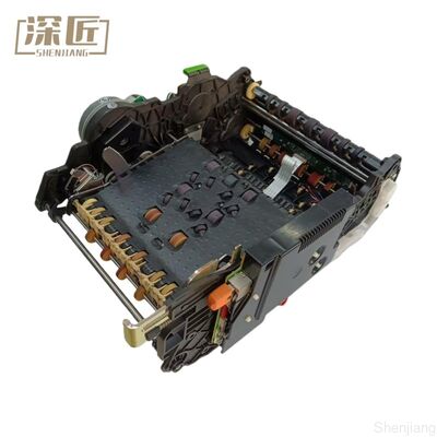 01750193276 1750193276 Wincor Nixdorf Cineo C4060 Κύρια μονάδα επικεφαλής CRS