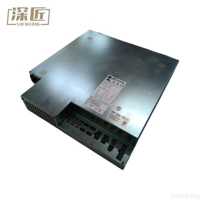 Τμήματα μηχανών ΑΤΜ Wincor Ηλεκτρική τροφοδοσία 01750243190 1750243190 Top Level