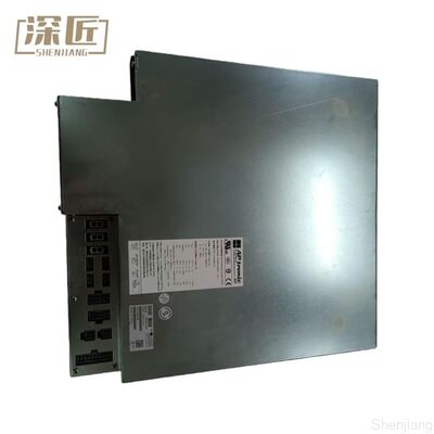 Τμήματα μηχανών ΑΤΜ Wincor Ηλεκτρική τροφοδοσία 01750243190 1750243190 Top Level