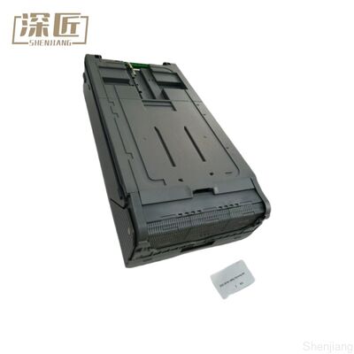 Hyosung CDU30 Αρνητικό κουτί ΑΤΜ Μέρη Αρνητικό κασέτα 7430006427 S7430006427