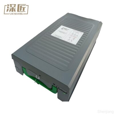 Hyosung CDU30 Αρνητικό κουτί ΑΤΜ Μέρη Αρνητικό κασέτα 7430006427 S7430006427