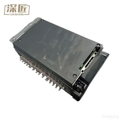 Ανταλλακτικά μηχανημάτων ΑΤΜ Diebold Nixdorf 3 ECRM BV5 24V Bill Validator 49238415000N