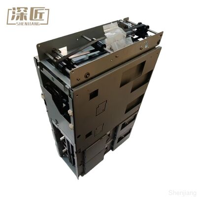 Fujitsu F53 F56 Τραπεζική συσκευή διανομής τραπεζογραμματίων ΑΤΜ Μηχανή Διανομής μετρητών Μοντέλο με 4 κασέτες