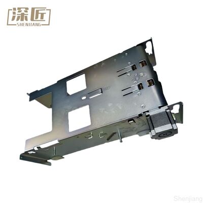 Ανταλλακτικά μηχανημάτων ΑΤΜ 49-242432-000C 49242432000C Ανταλλακτικά ΑΤΜ Diebold Nixdorf picker