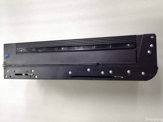 Fujitsu ATM Μέρος Κασέτα Χρημάτων / Κουτί Χρημάτων KD03300-C700 για F510 / F-510