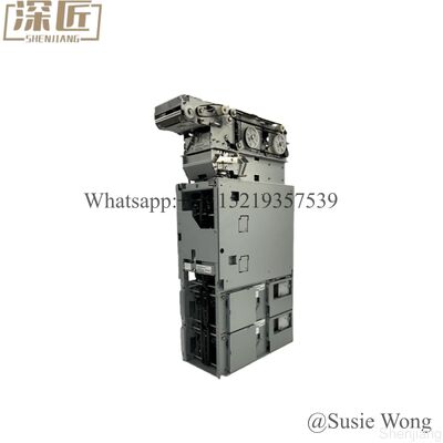 Συμπαγής και Πολυκασετίνα Διανομέας Μέσων F56 Μονάδα Διανομής Χαρτονομισμάτων Κορυφαία Χαρακτηριστικά σε Χαμηλό Κόστος Ευέλικτη, Εύκολη Ενσωμάτωση