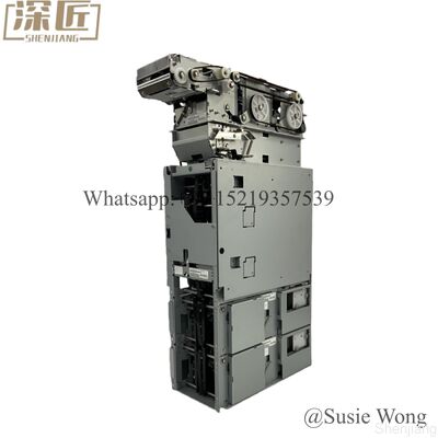 Συμπαγής και Πολυκασετίνα Διανομέας Μέσων F56 Μονάδα Διανομής Χαρτονομισμάτων Κορυφαία Χαρακτηριστικά σε Χαμηλό Κόστος Ευέλικτη, Εύκολη Ενσωμάτωση