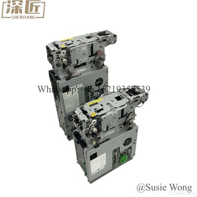 Συμπαγής και Πολυκασετίνα Διανομέας Μέσων F56 Μονάδα Διανομής Χαρτονομισμάτων Κορυφαία Χαρακτηριστικά σε Χαμηλό Κόστος Ευέλικτη, Εύκολη Ενσωμάτωση