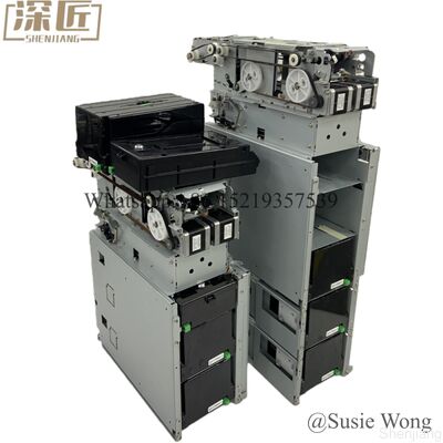 Fujitsu F53 F56 Cash Cassette Rubber Roller Gear 36T KD02881-Y544 Αντικειμενικά εξαρτήματα ATM Fujitsu