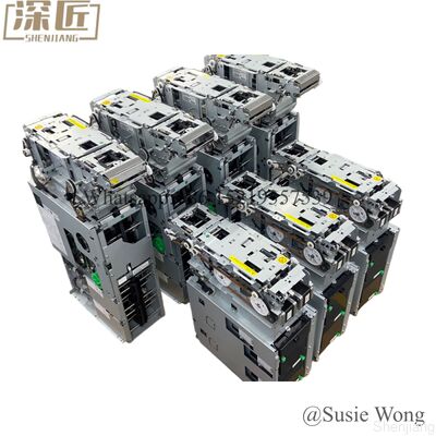 Fujitsu F53 F56 Cash Cassette Rubber Roller Gear 36T KD02881-Y544 Αντικειμενικά εξαρτήματα ATM Fujitsu