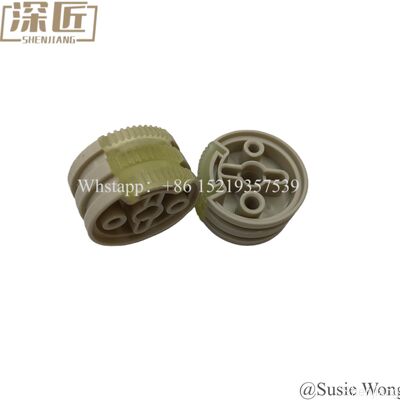 Μετρητής τραπεζογραμματίων 1742-T003 Κορυφαίας ποιότητας Glory Series GFB GFB800 GFB810 GFB820 Feed Roller