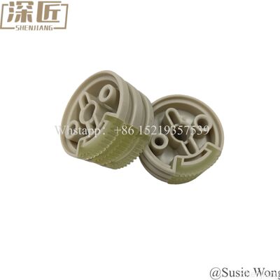 1742-T003 Κύλινδρος τροφοδοσίας Glory Money Counter για GFB800 GFB810 GFB820 GFB830 GFS120