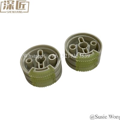 Μετρητής τραπεζογραμματίων 1742-T003 Κορυφαίας ποιότητας Glory Series GFB GFB800 GFB810 GFB820 Feed Roller