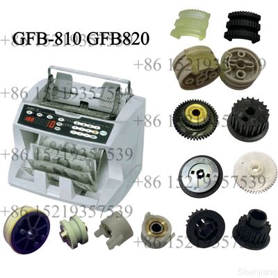 1742-T004 Glory GFB800 Money Counter Parts Encoder Set Μέρος για το GFB800 GFB810 GFB820 Glory GFB-520A GFB 830