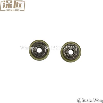 1742-T003 Glory GFB Series Banknote Counter GFB800 GFB810 GFB820 Depression Roller