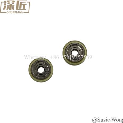 1742-T003 Glory GFB Series Banknote Counter GFB800 GFB810 GFB820 Depression Roller