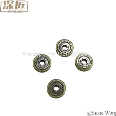 1742-T003 Κύλινδρος τροφοδοσίας Glory Money Counter για GFB800 GFB810 GFB820 GFB830 GFS120