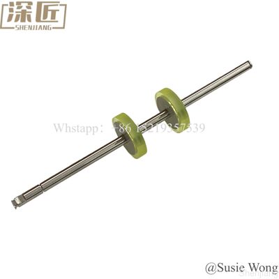 3154-T008 Glory GFB Series Μηχανή Καταμέτρησης Χαρτονομισμάτων GFB800 GFB810 GFB820 Glory GFB-520A Transfer Roller