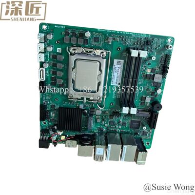 1750365629 Νέα Πρωτότυπη Μητρική Πλακέτα 7G DN PC Main Board 01750365629 για DN450 DN200 DN550 DN250 DN400