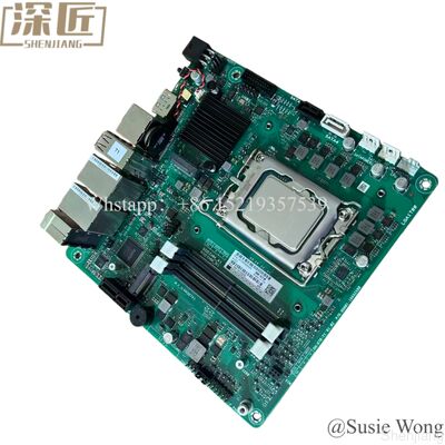 1750365629 Νέα Πρωτότυπη Μητρική Πλακέτα 7G DN PC Main Board 01750365629 για DN450 DN200 DN550 DN250 DN400