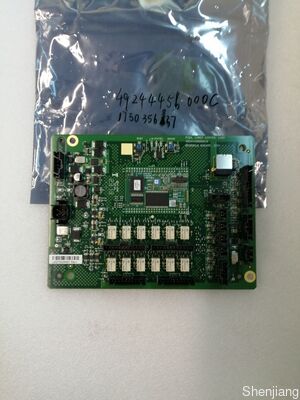 49244456000C νικητής-DN Diebold CCA LCC PCBA κάτω κάρτα ελέγχου 1750356837